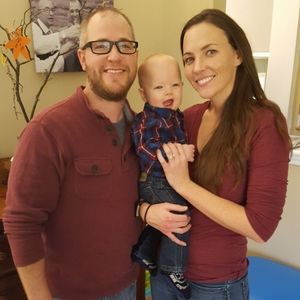 Meet your Posher, Samantha